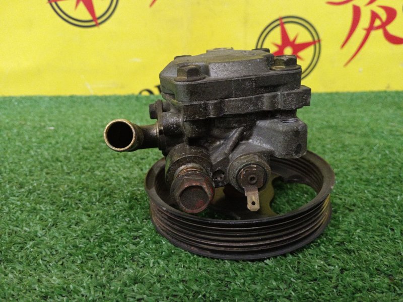 Насос гидроусилителя руля, 2000 рублей, Красноярск