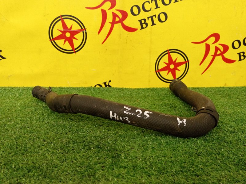 Патрубок радиатора, 300 рублей, Красноярск