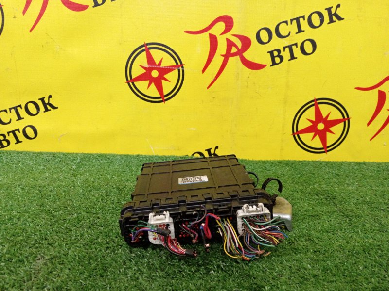 Блок управления двигателем, 4000 рублей, Красноярск