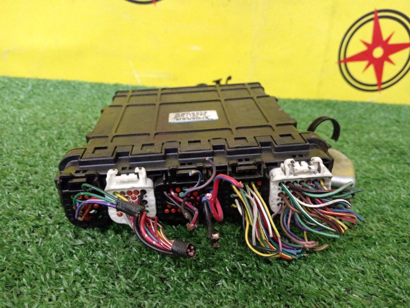 Блок управления двигателем, 4000 рублей, Красноярск