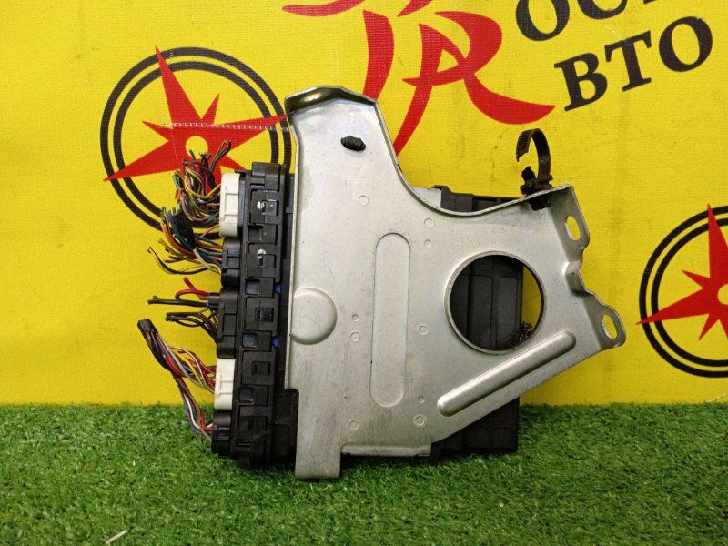 Блок управления двигателем, 4000 рублей, Красноярск