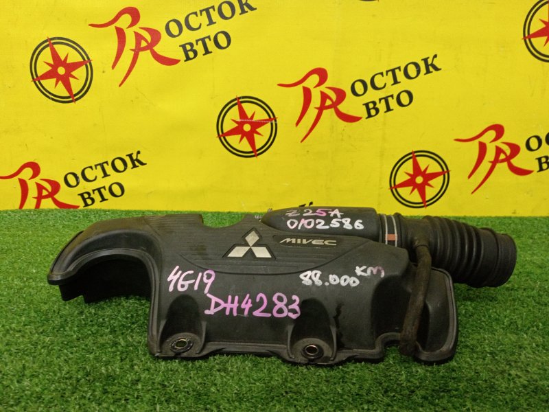 Патрубок воздушного фильтра, 500 рублей, Красноярск