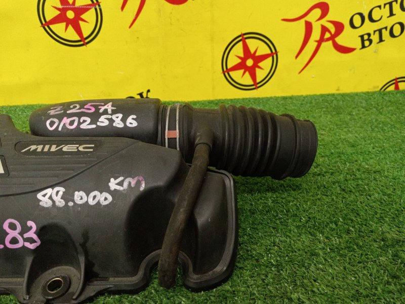 Патрубок воздушного фильтра, 500 рублей, Красноярск