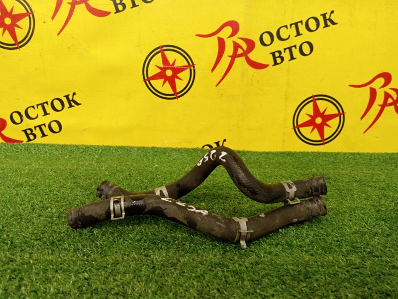 Патрубок радиатора печки, 500 рублей, Красноярск