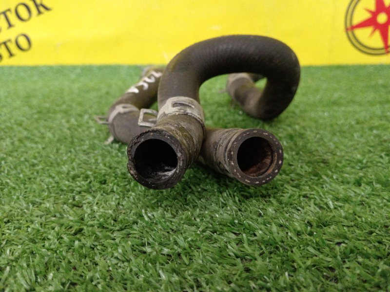 Патрубок радиатора печки, 500 рублей, Красноярск