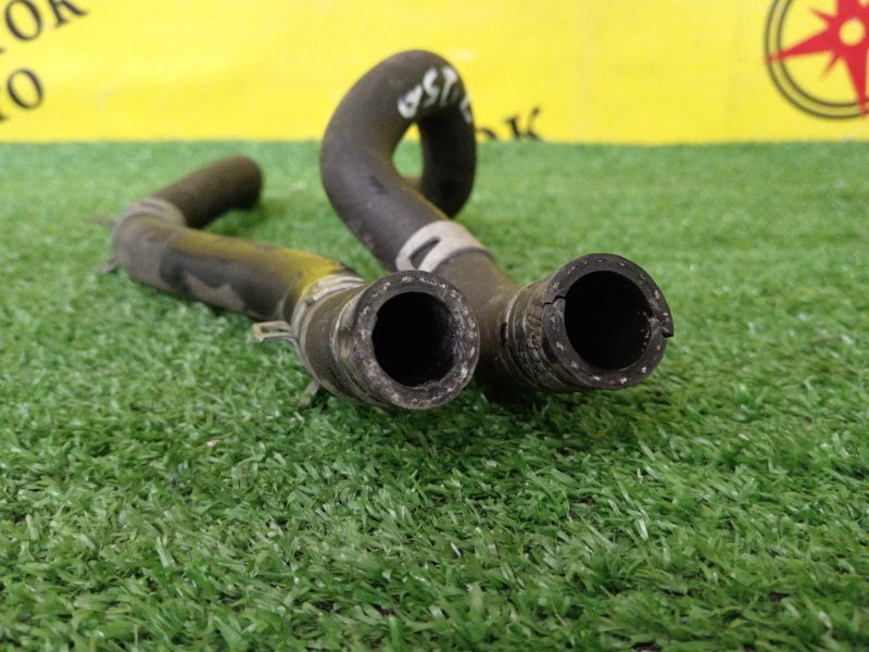 Патрубок радиатора печки, 500 рублей, Красноярск