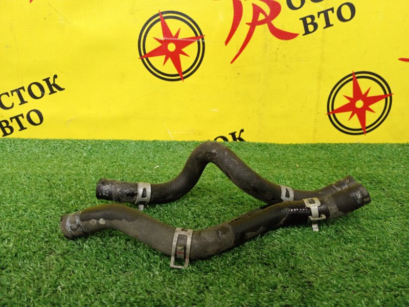 Патрубок радиатора печки, 500 рублей, Красноярск