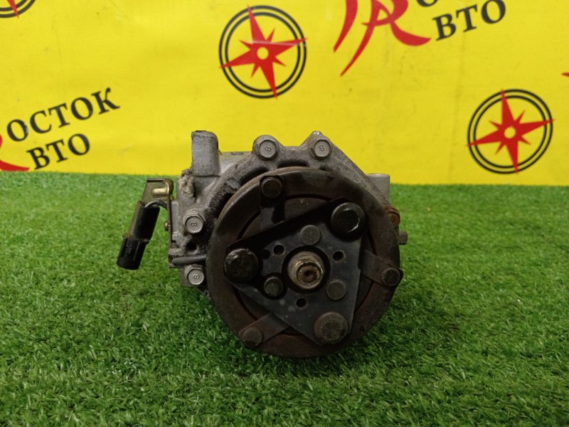 Компрессор кондиционера, 2000 рублей, Красноярск