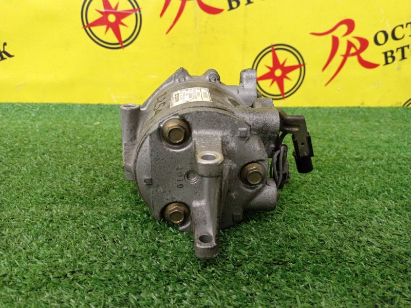 Компрессор кондиционера, 2000 рублей, Красноярск