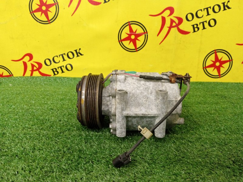 Компрессор кондиционера, 6500 рублей, Красноярск