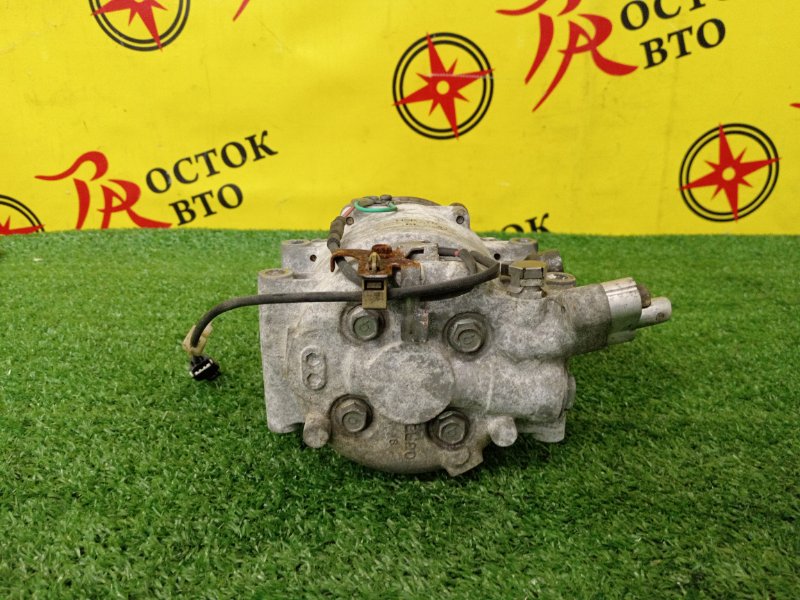 Компрессор кондиционера, 6500 рублей, Красноярск