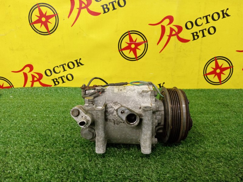 Компрессор кондиционера, 6500 рублей, Красноярск