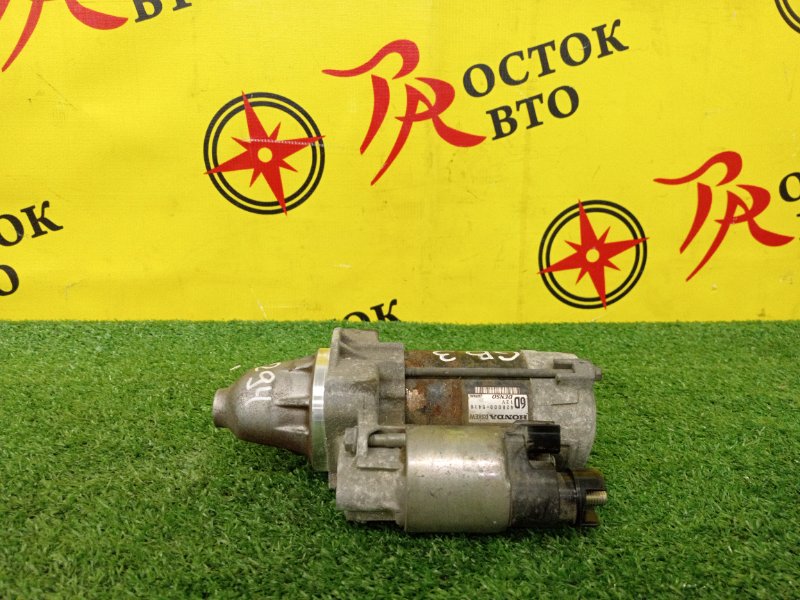 Стартер, 2000 рублей, Красноярск