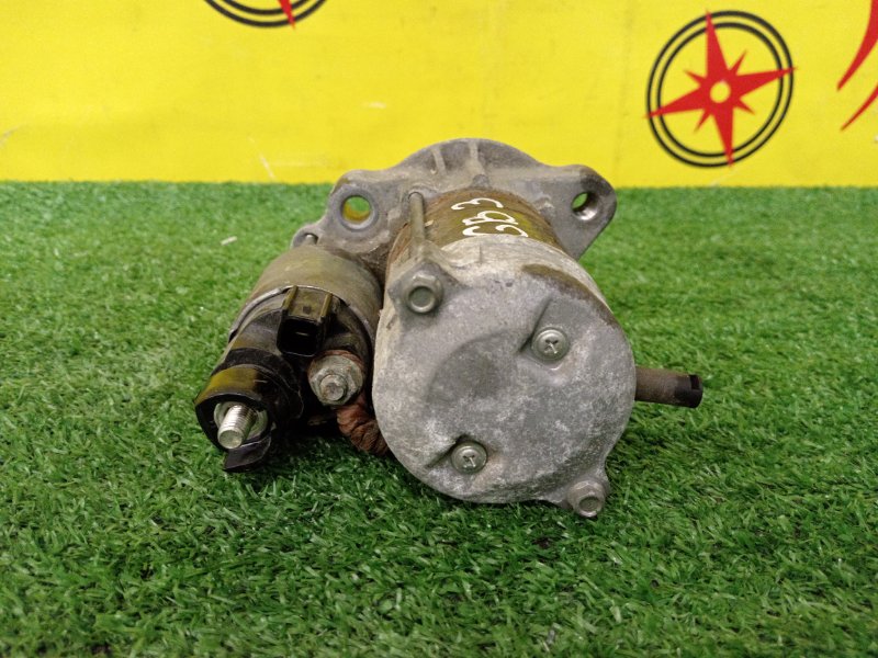 Стартер, 2000 рублей, Красноярск