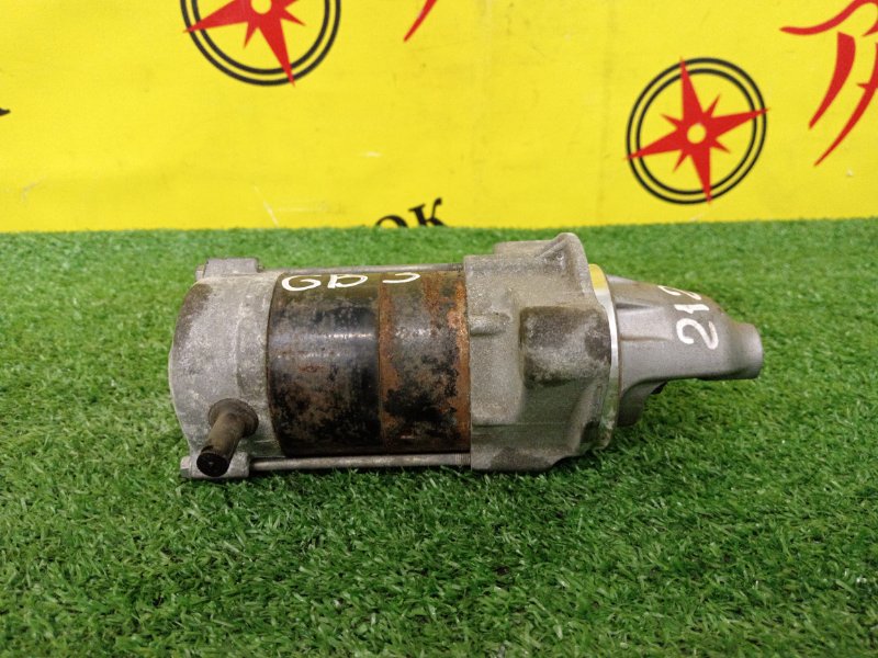 Стартер, 2000 рублей, Красноярск