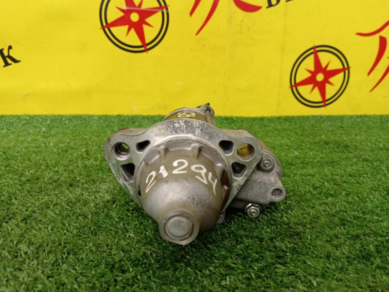 Стартер, 2000 рублей, Красноярск