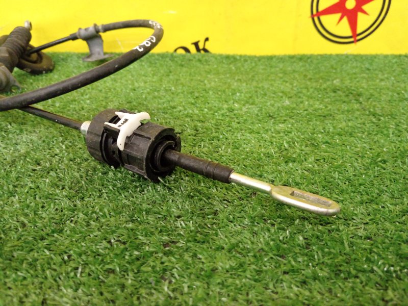 Трос переключения акпп, 300 рублей, Красноярск