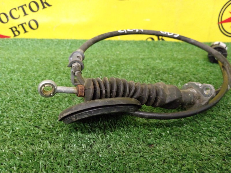 Трос переключения акпп, 300 рублей, Красноярск