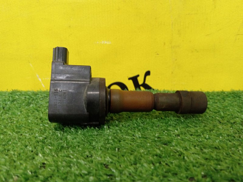 Катушка зажигания, 1000 рублей, Красноярск