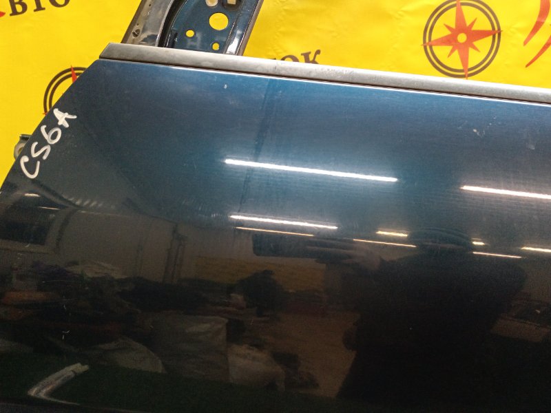 Дверь боковая, 7000 рублей, Красноярск