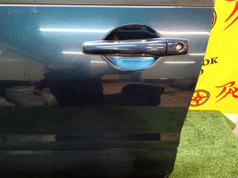 Дверь боковая, 7000 рублей, Красноярск