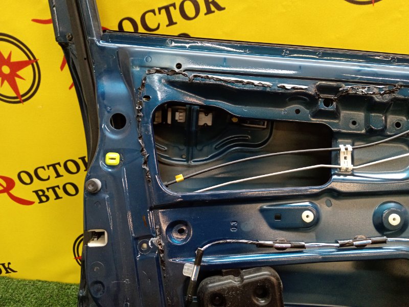 Дверь боковая, 7000 рублей, Красноярск