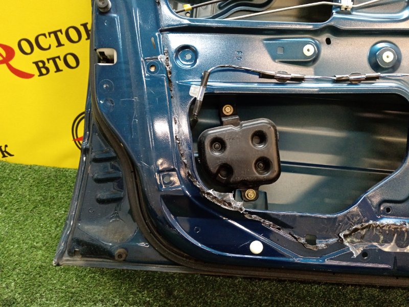 Дверь боковая, 7000 рублей, Красноярск