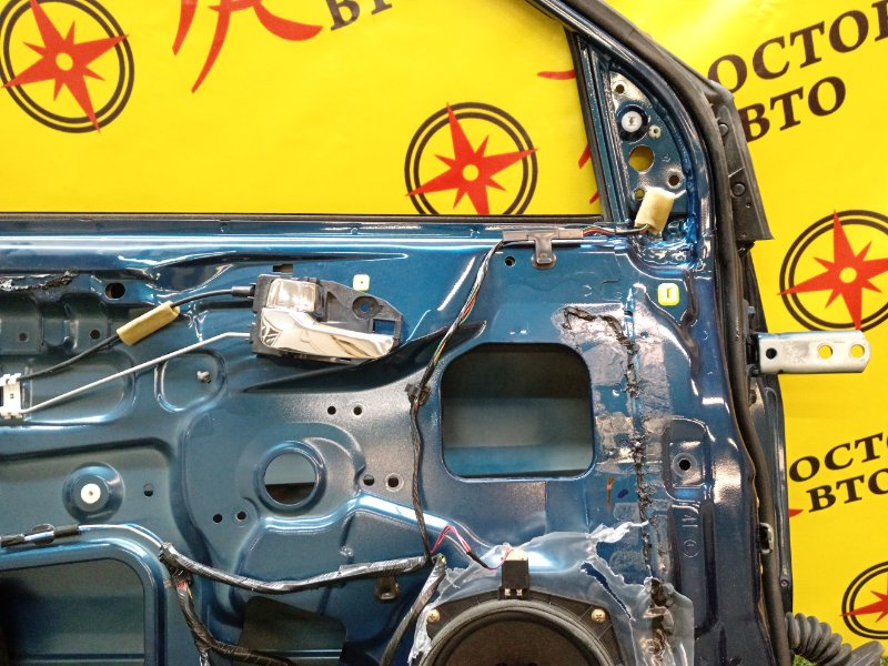 Дверь боковая, 7000 рублей, Красноярск