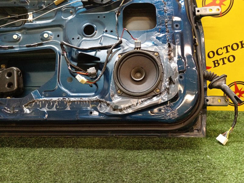 Дверь боковая, 7000 рублей, Красноярск