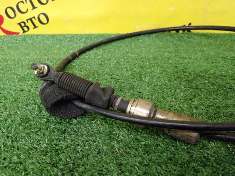 Трос переключения акпп, 1000 рублей, Красноярск