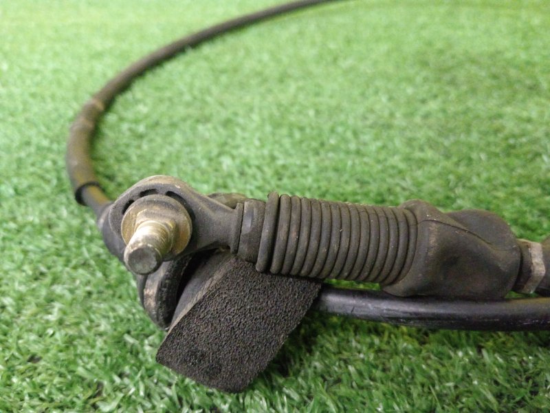 Трос переключения акпп, 1000 рублей, Красноярск