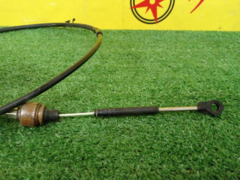 Трос переключения акпп, 1000 рублей, Красноярск