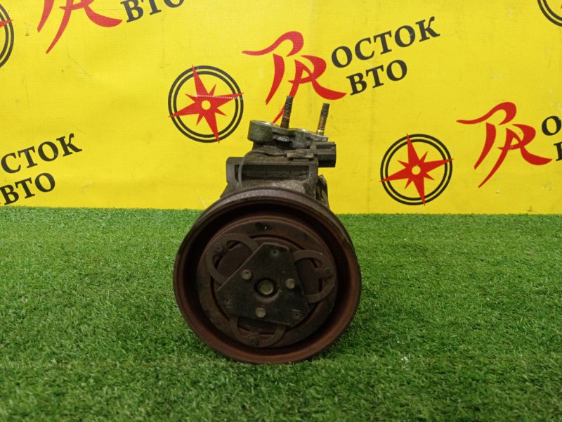 Компрессор кондиционера, 1000 рублей, Красноярск