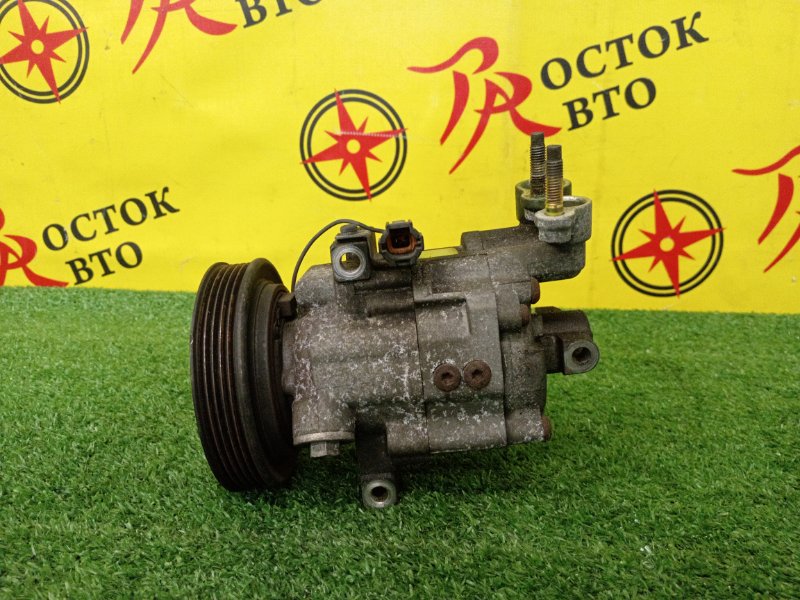 Компрессор кондиционера, 1000 рублей, Красноярск