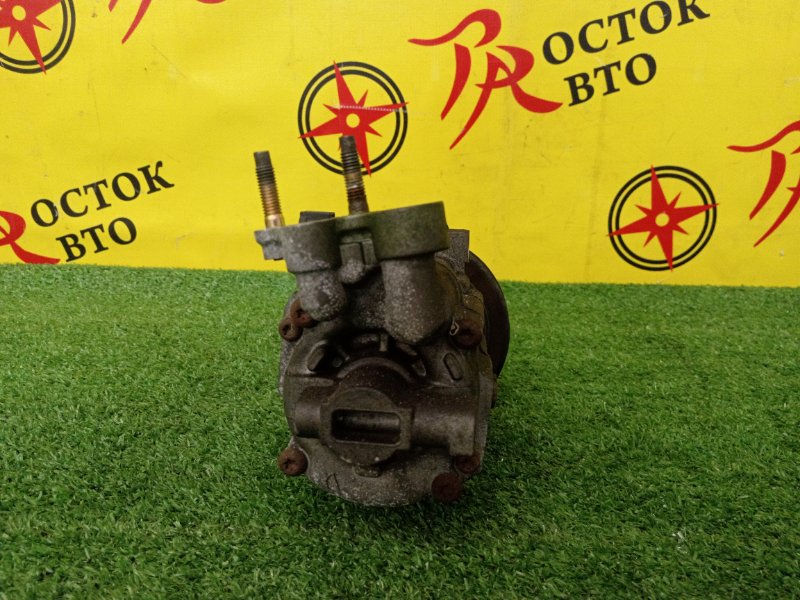 Компрессор кондиционера, 1000 рублей, Красноярск