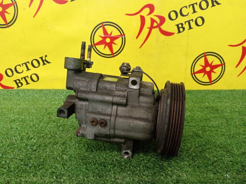 Компрессор кондиционера, 1000 рублей, Красноярск