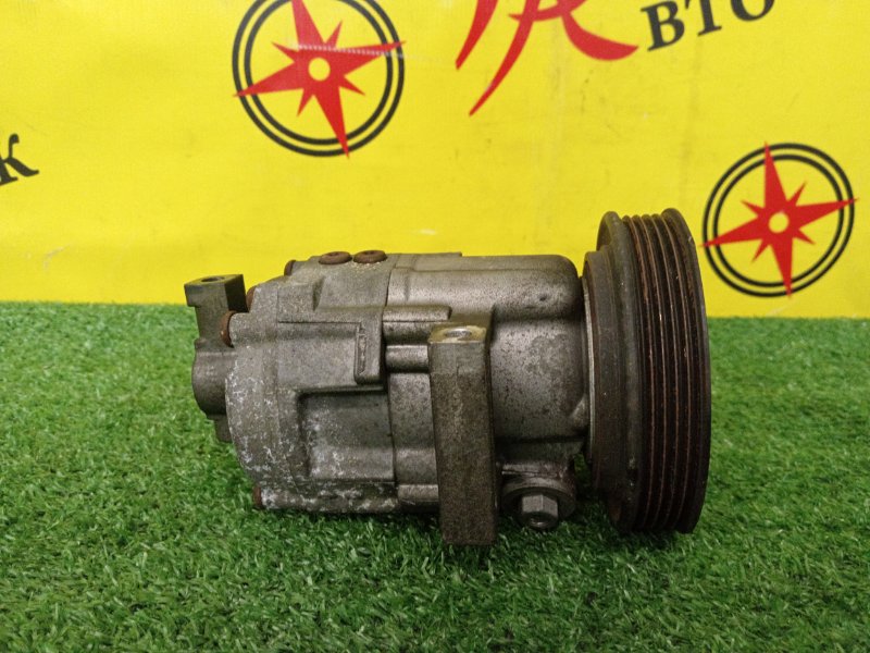 Компрессор кондиционера, 1000 рублей, Красноярск