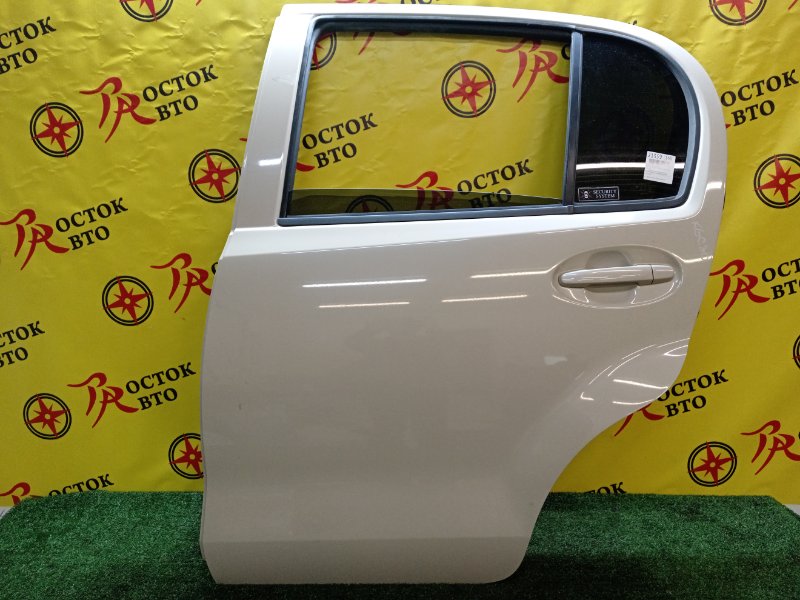 Дверь боковая, 10000 рублей, Красноярск