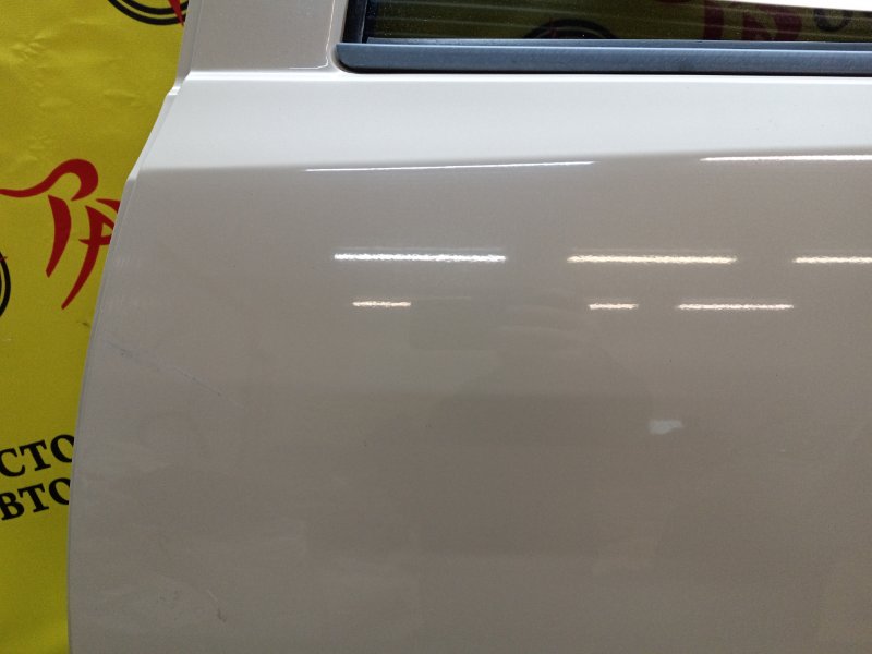 Дверь боковая, 10000 рублей, Красноярск