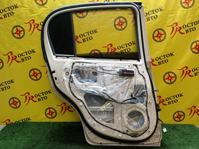 Дверь боковая, 10000 рублей, Красноярск