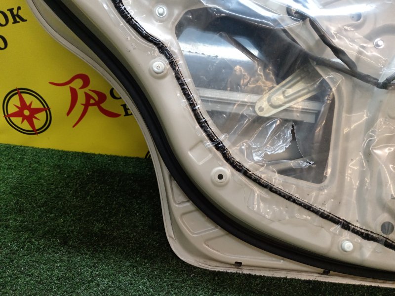 Дверь боковая, 10000 рублей, Красноярск