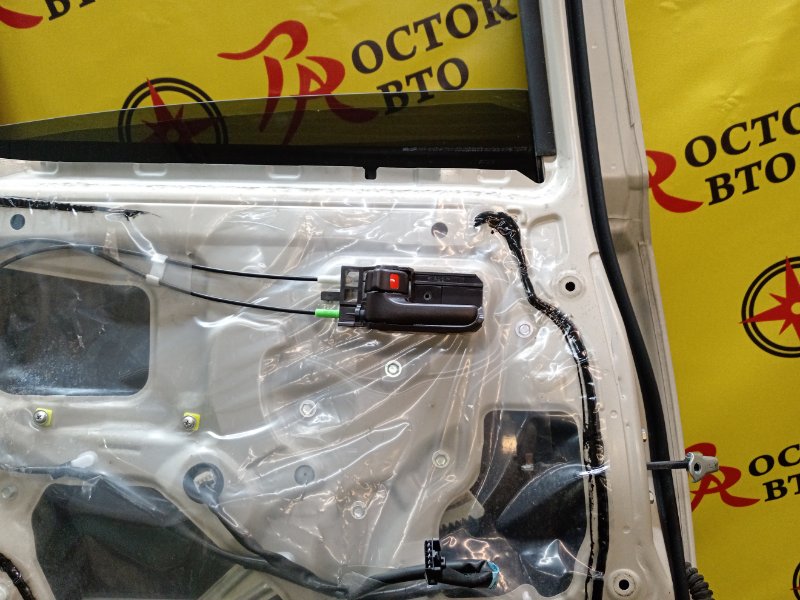 Дверь боковая, 10000 рублей, Красноярск