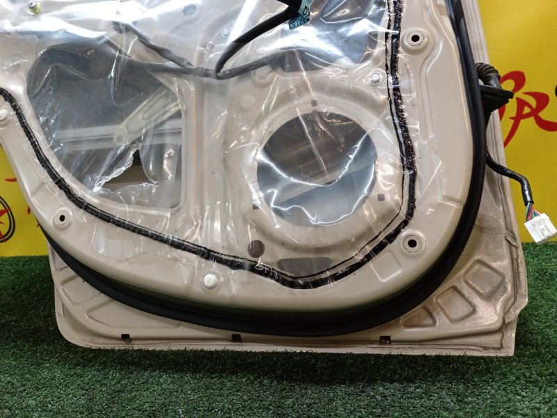 Дверь боковая, 10000 рублей, Красноярск