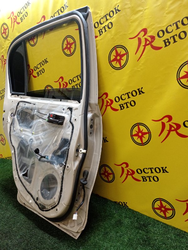 Дверь боковая, 10000 рублей, Красноярск