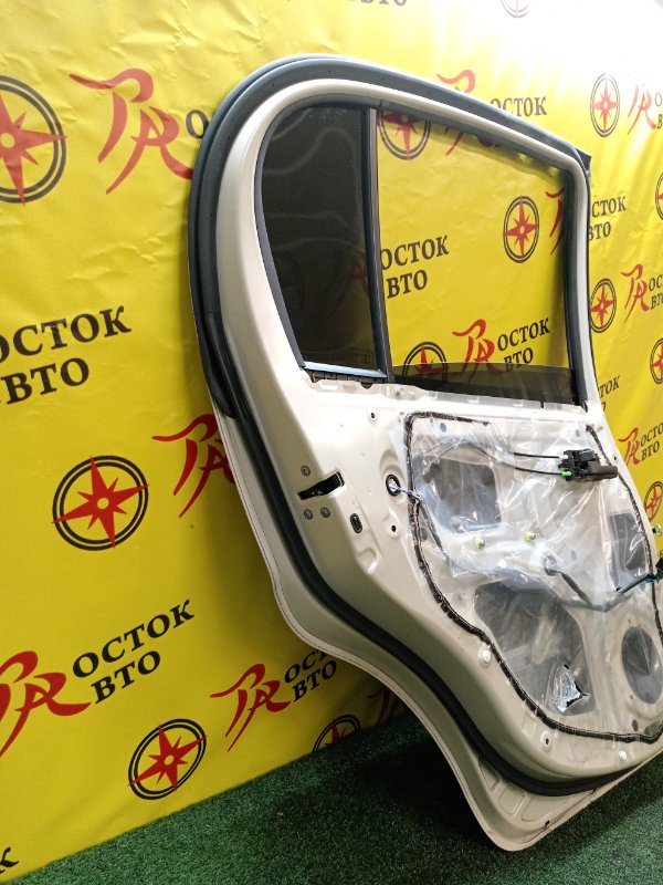 Дверь боковая, 10000 рублей, Красноярск