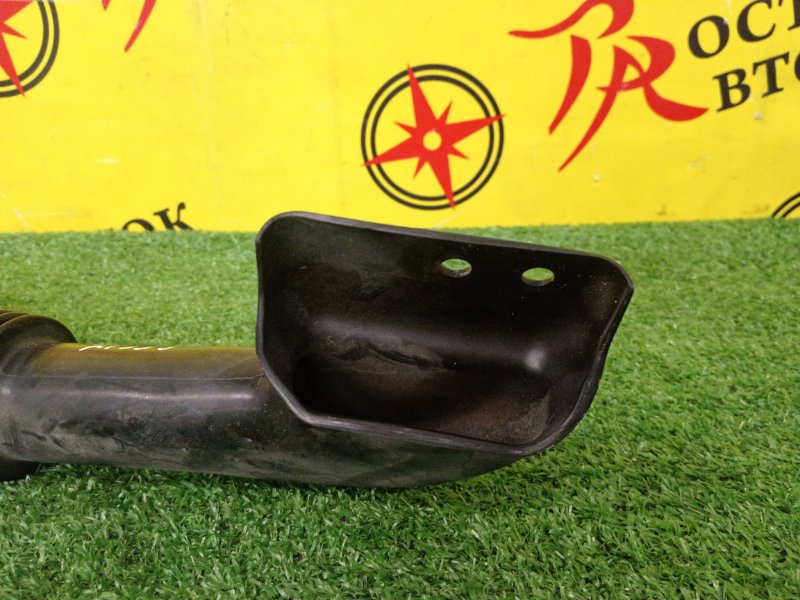 Воздухозаборник, 500 рублей, Красноярск