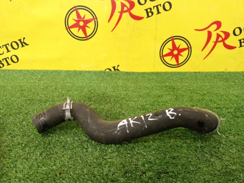 Патрубок радиатора, 200 рублей, Красноярск