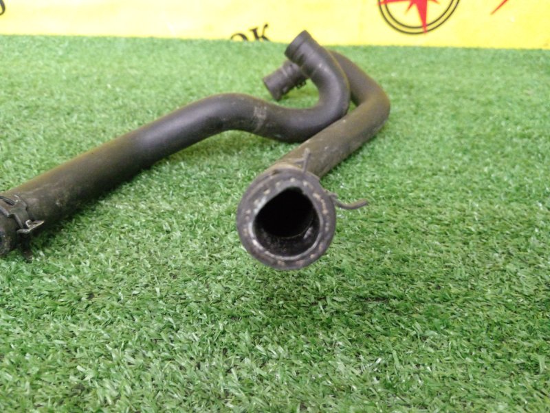 Патрубок радиатора печки, 600 рублей, Красноярск