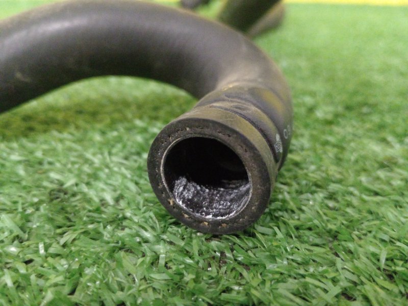 Патрубок радиатора печки, 600 рублей, Красноярск