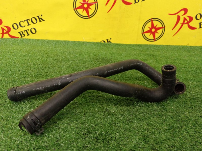 Патрубок радиатора печки, 600 рублей, Красноярск